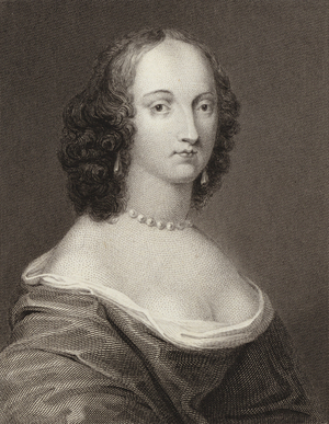 Catherine Phillips (engraving)