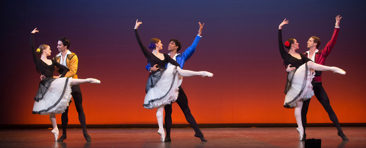 Carlos Acosta Classical Selection (photo)