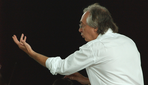 Philippe Herreweghe