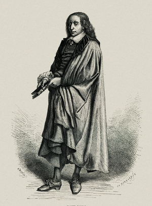 Blaise Pascal