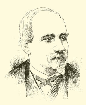 Louis Deffes (Pierre) (engraving)