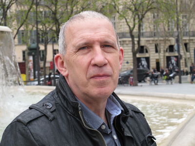 Jean-Francois Impini