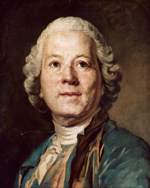 Christoph Willibald Gluck, 1775