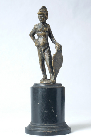 Mars (?), c.1500-1600 (bronze)