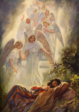 Jacob's dream