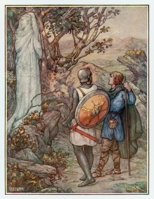 Remember Lots wife from The Pilgrims Progress by John Bunyan
