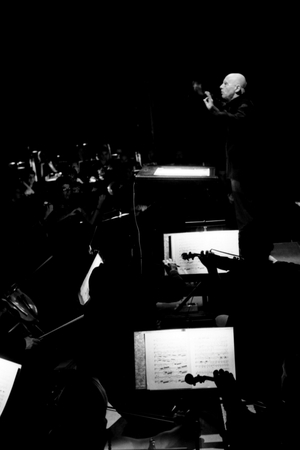 Christoph Eschenbach -