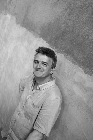 Pascal Dessaint, 2026 (photo)