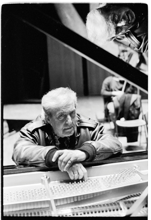 Aldo Ciccolini  1993