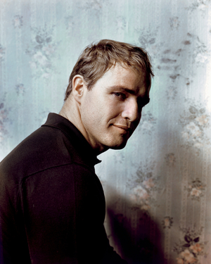 Marlon Brando In The 60'S