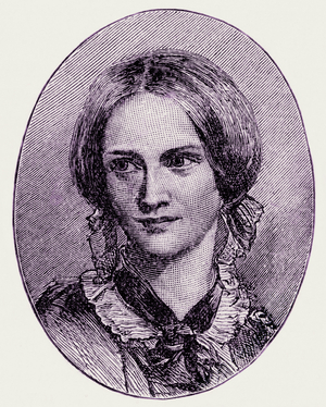 Charlotte Bronte