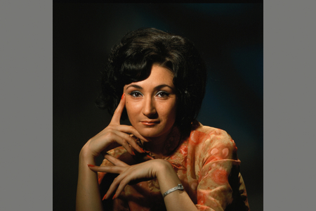 Christine Nerac 1964 (picture)