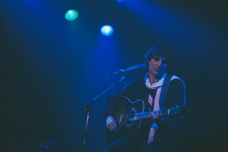Abbé Wackenheim, 1981 (photo)