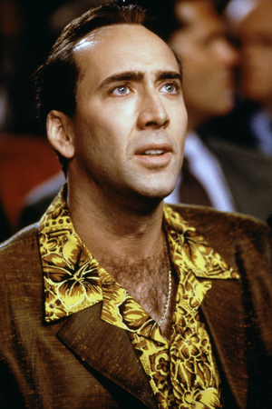 SNAKE EYES 1998 (film still)