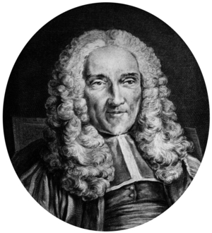 Guillaume-François Joly de Fleury (engraving)