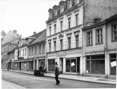 Klement-Gottwald-Straße, 1976 (photo)