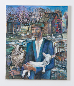 The New Shepherd