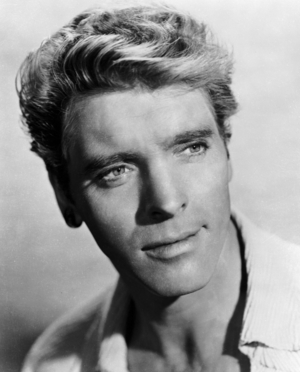 Burt Lancaster, 1947
