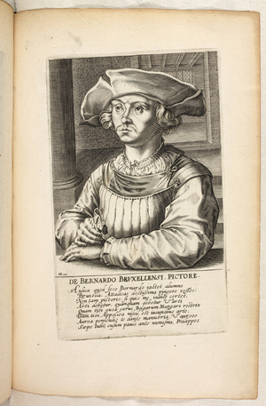 Bernaert van Orley.