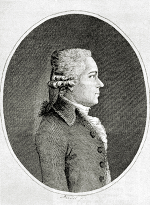 Carl Ditters von DITTERSDORF