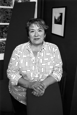 Claudine Aubrun