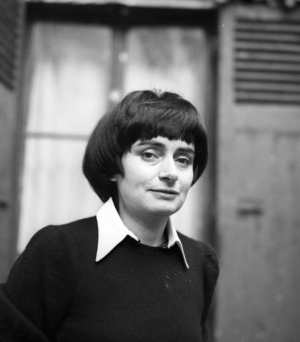 Agnes Varda