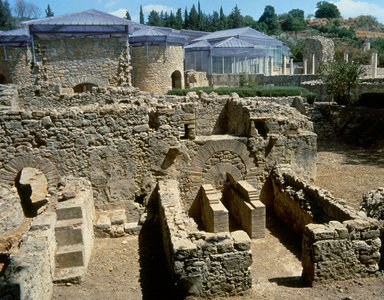 Villa Romana del Casale