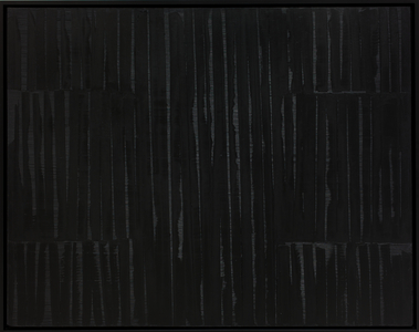 Painting, October 18, 1984 (oil on canvas)