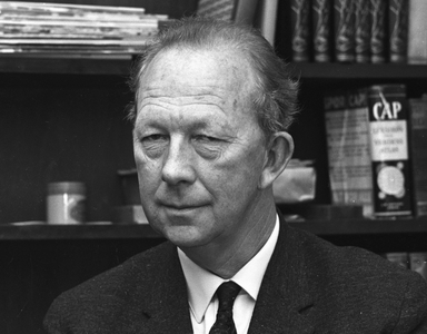 Oslo 1963. Author Nils Johan Rud …, 1963 (photo)