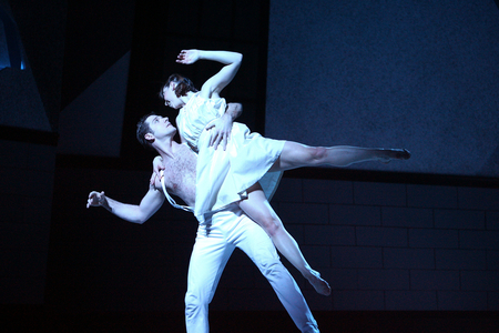 Tchaikovsky s Nutcracker - (photo)