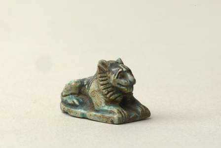 Personal Object; Scaraboid Seal