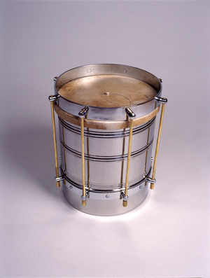 Cuica (Latin America) - Latin American Drum