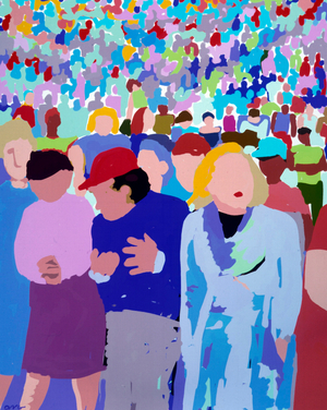 People II (computer graphics)