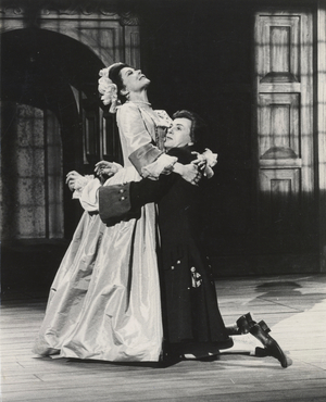The Double Dealer by William Congreve