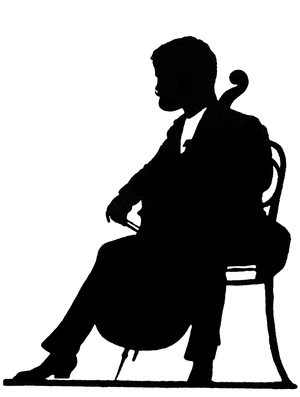 J M Grun by Hans Schliessmann