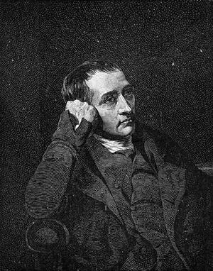 Samuel Crompton