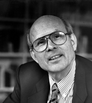 Konstantin Hossman, scientist, Cologne (1997) (photo)