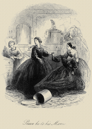 'Can you forgive her?'