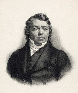 Johann Nepomuk Hummel -