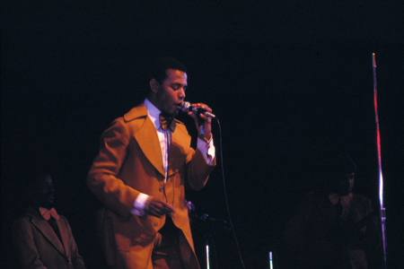 Jair Rodrigues 1975 (photo)