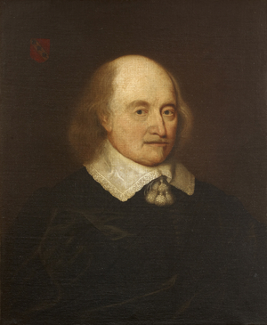Sir William Hervey, MP (1585-1660)