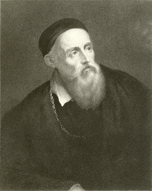 Titian (engraving)