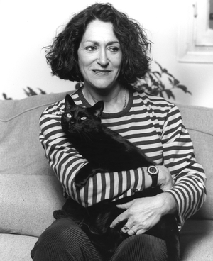 Beatrice Shalit