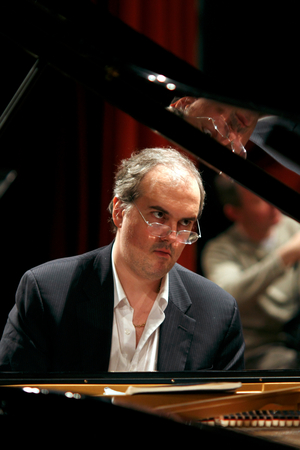 Nicholas Angelich