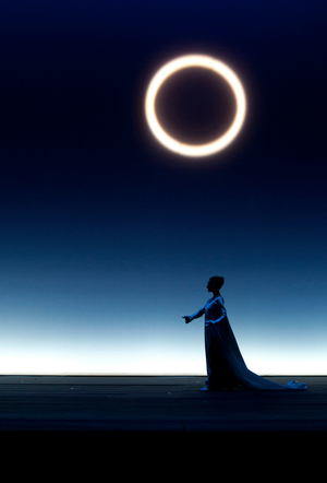 Pelleas et Melisande by Claude Debussy, February 2012