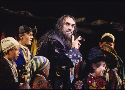 Jonathan Pryce - as (photo)