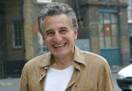 Henry Goodman