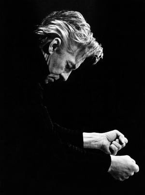 Herbert von Karajan