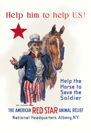 Help Him to Help U.S, 1910s (poster)