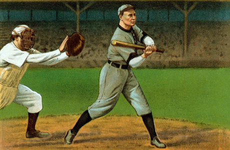 Frank Chance